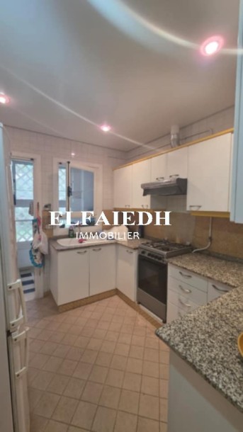 Appartement Alfa L280-5