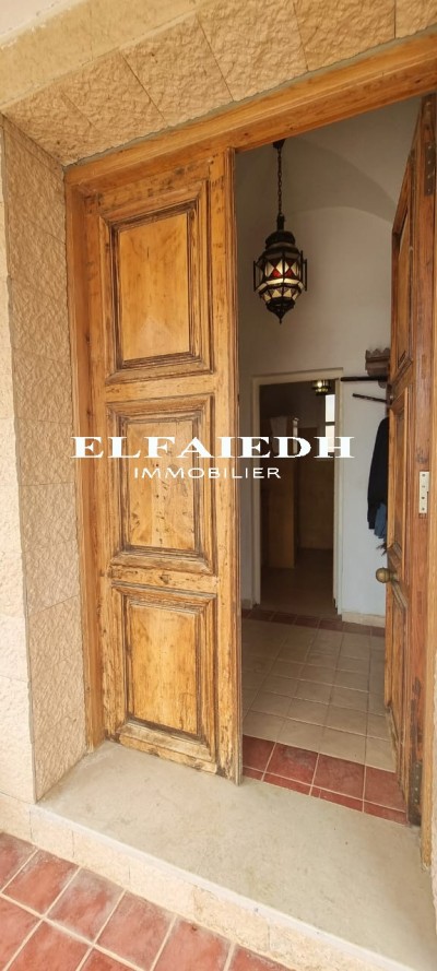 Réf; V4024 villa sirina-12