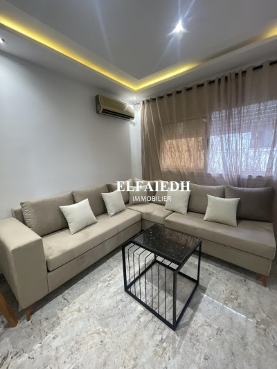 L1750 APPARTEMENT IBIZA