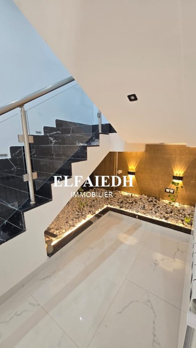 Villa gris 2  V2821-7