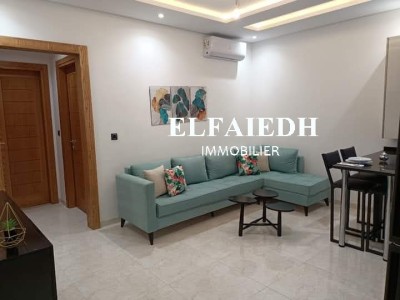 Appartement Toutti L2323