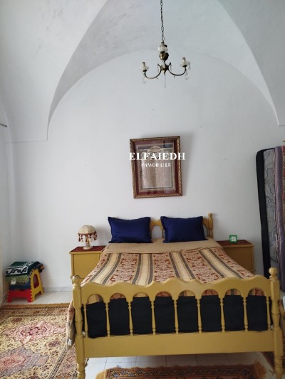 Maison peche  v2474-3