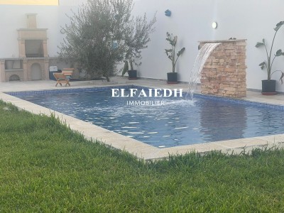 Villa Caroline V5829-7