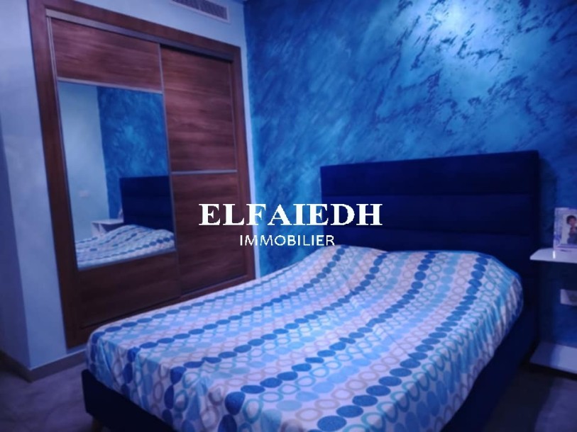 Appartement violant 2 V177-4