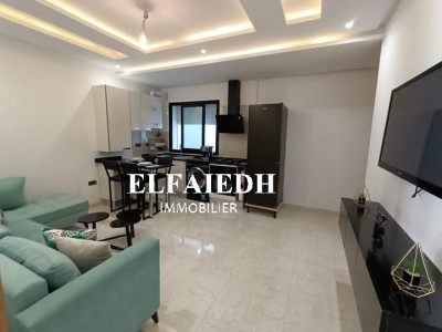 Appartement Toutti L2323-6