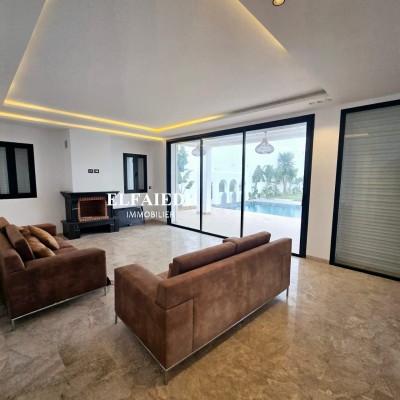 Villa  RELEX V8288-7