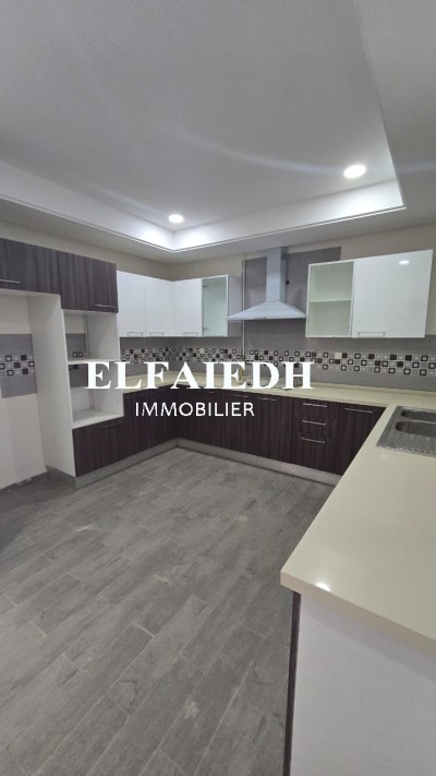 Appartement Hand V881-9