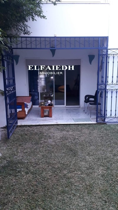 Réf; L602 appartement Aqurcus-2