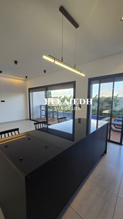 Appartement Gold V8822-3