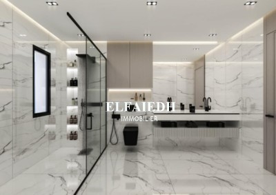 Villa Turquoise V361-4