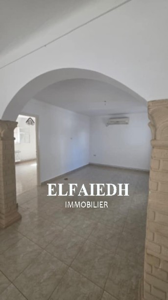 Appartement Stif L514-4