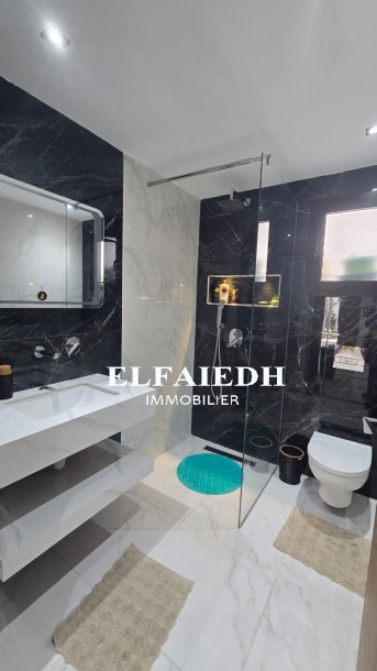 Villa gris 2  V2821-4