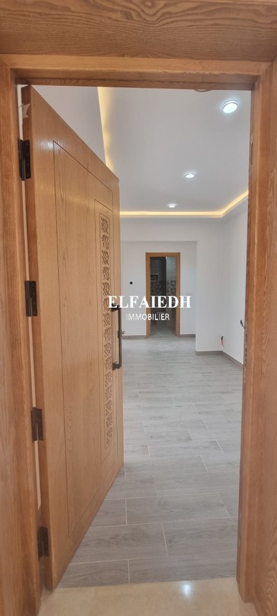 V6031 APPARTEMENT LA PLUME