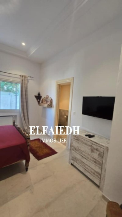 Villa noisette L6524-2