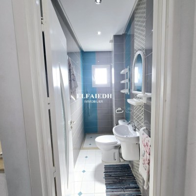 Appartement Sorris L8010-2