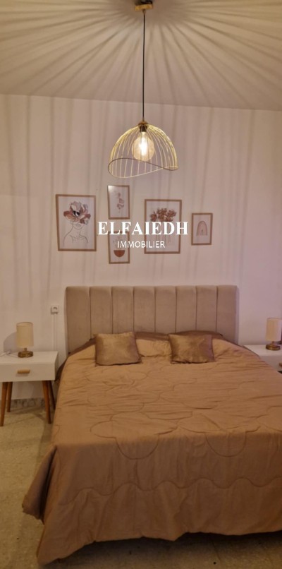 Appartement youssef L233-2