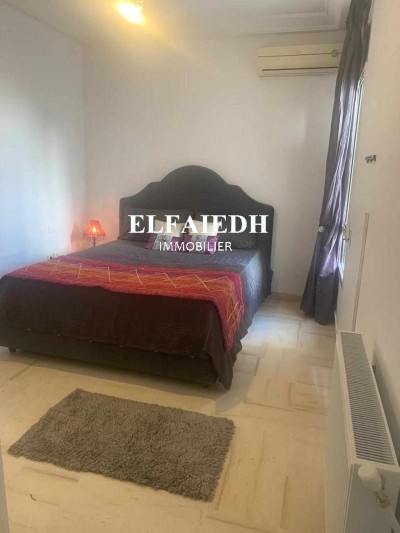 Appartement Sandy L889-4