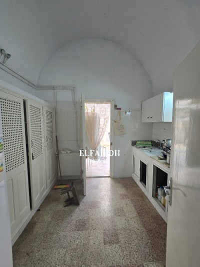 Appartement lilia L3526-9