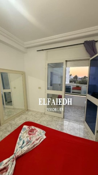 Appartement Parfois L229-4