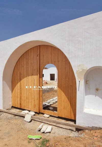 villa zouhour v524-2