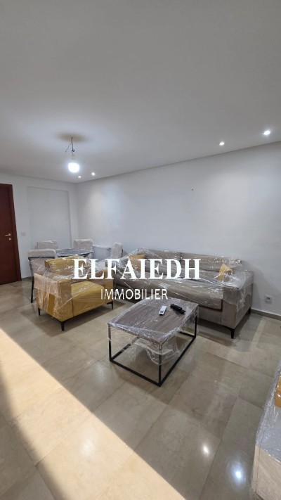 Appartement Lisa L387-4