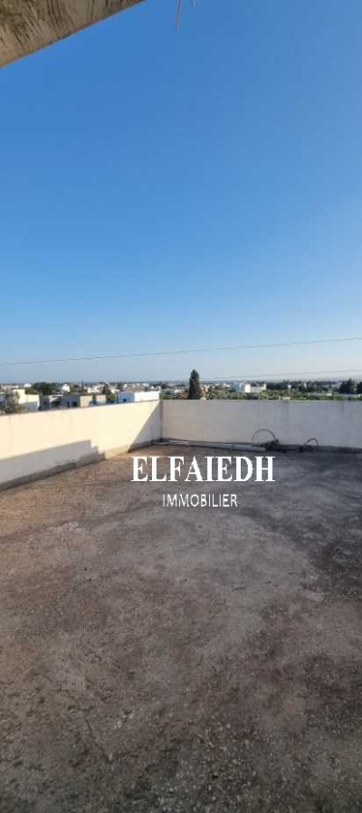 v3028 Appartment jihen