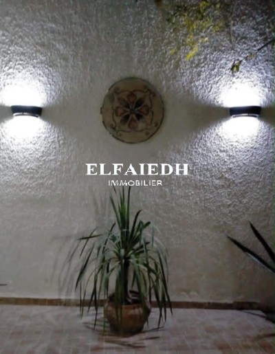 Appartement corniche 3-4