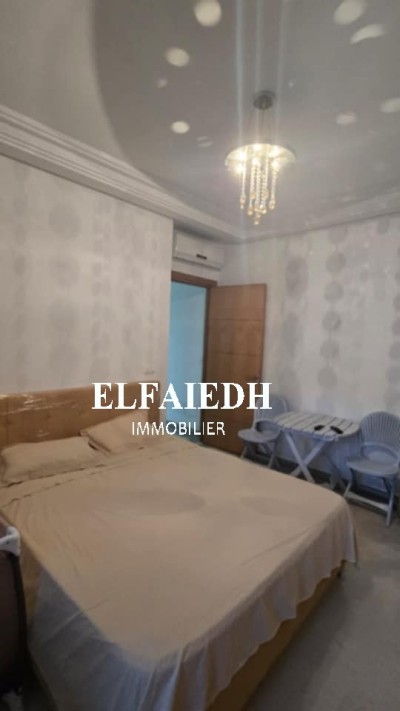 Appartement Brune L125-5