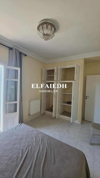 Appartement Minyar L500-2