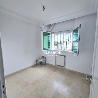 Appartement Yasmina L8003-8