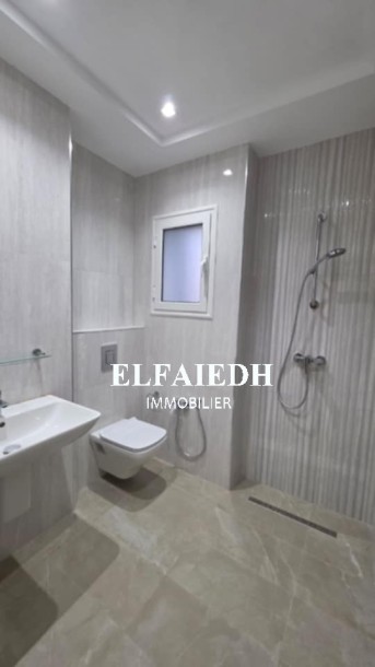 Appartement Style V012-5