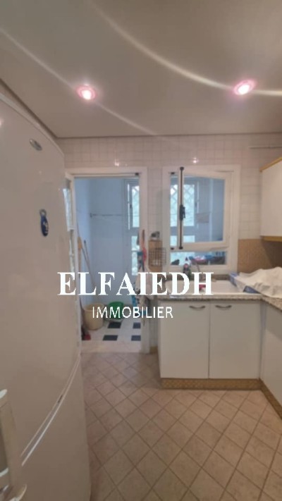 Appartement Alfa L280-8