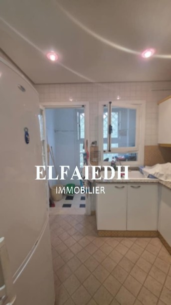 Appartement Alfa L280-8