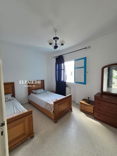 Appartement Kéora L3201-4