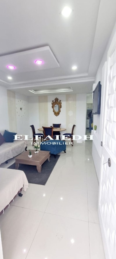 L652 Appartement louis