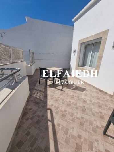 Appartement Loisir L909