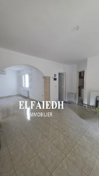 Appartement Stif L514-6