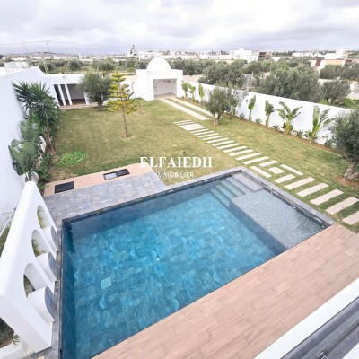 Villa  RELEX V8288-1