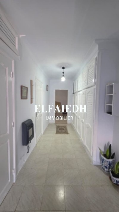 Appartement cool L882-3