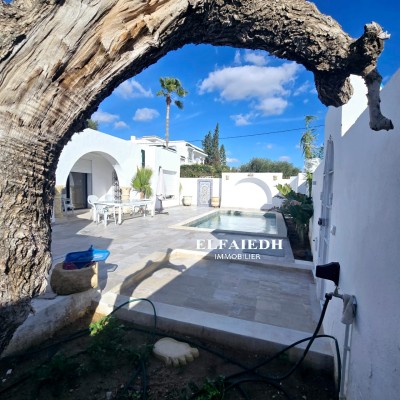 Villa Zaineb L8881-1