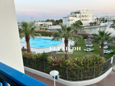 Appartement Kallel L282