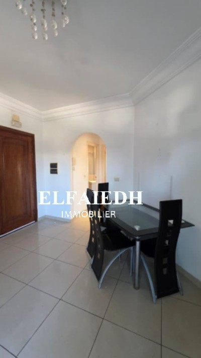 Appartement kouki V120-3