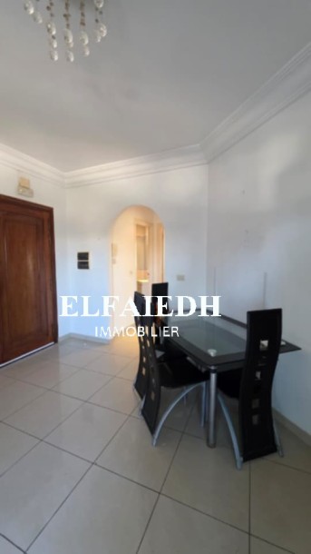 Appartement kouki V120-3