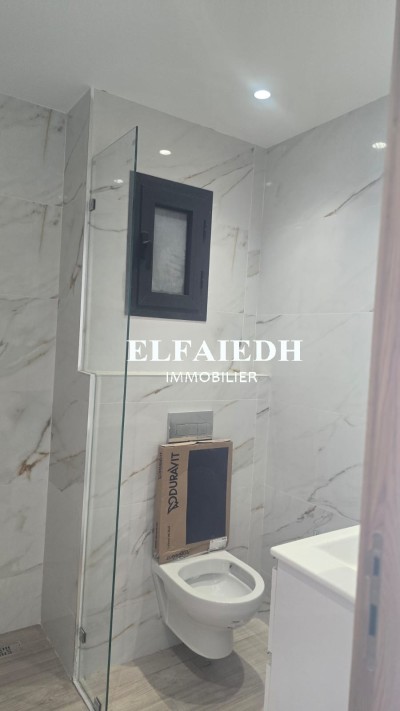 Appartement Meno V5121-2