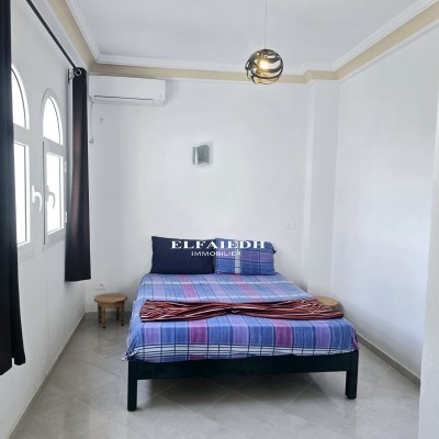 Appartement Sorris L8010-3