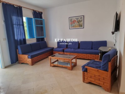 Appartement Kéora L3201-5