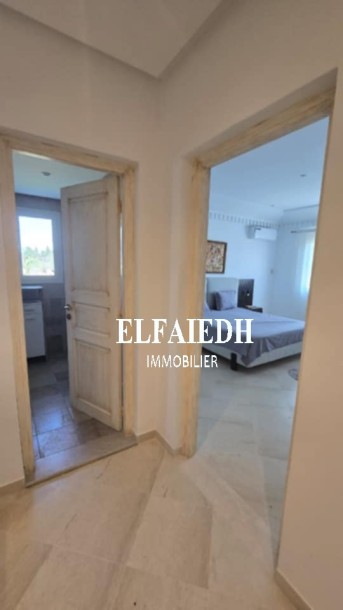 Villa noisette L6524-8