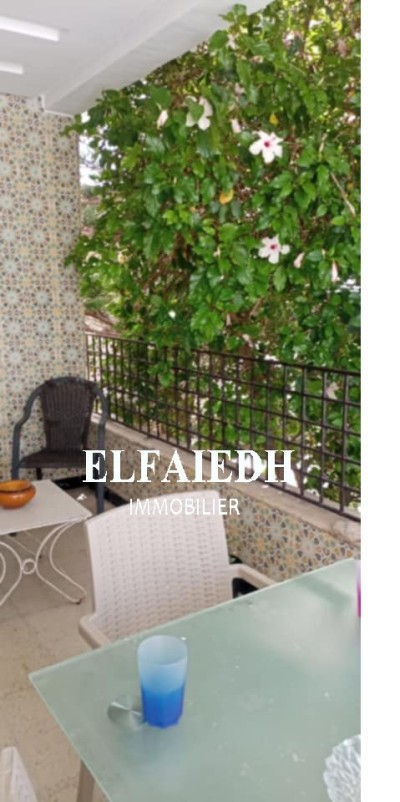 Appartement sirene L4040-3