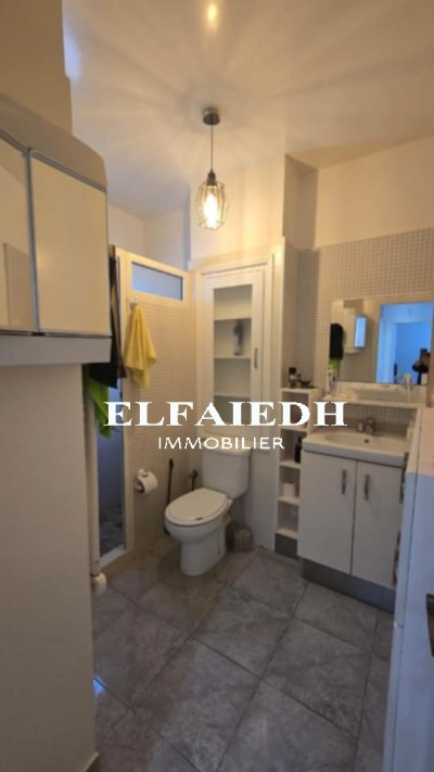 Appartement Zizou L830-1