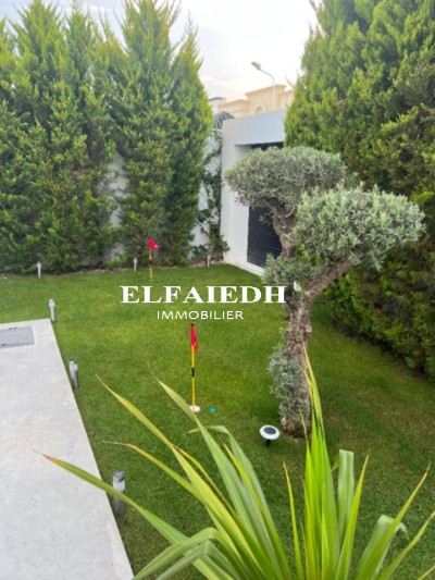 Villa monacco L875-14